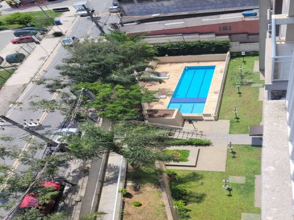 Imagem Apartamento com 3 Quartos à Venda, 63 m² em São Pedro - Osasco