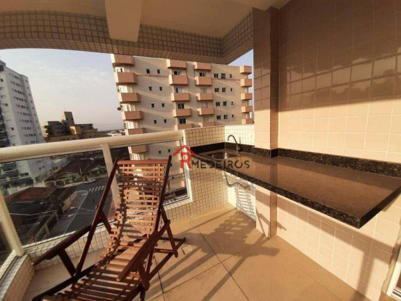 Imagem Apartamento com 2 Quartos à Venda, 84 m² em Tupi - Praia Grande Imagem Apartamento com 2 Quartos à Venda, 84 m² em Tupi - Praia Grande