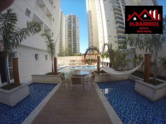 Imagem Apartamento com 3 Quartos à Venda, 96 m² em São José Dos Campos
