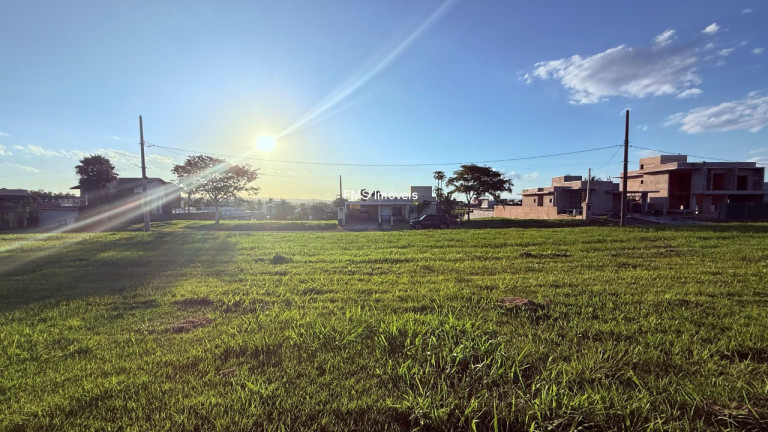 Imagem Terreno à Venda,  em Ninho Verde I - Porangaba