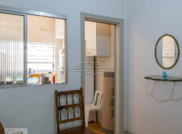 Imagem Apartamento com 1 Quarto à Venda, 57 m² em Campos Elíseos - São Paulo