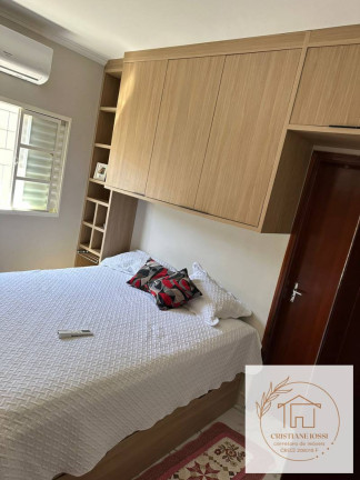 Imagem Casa à Venda, 148 m² em Residencial E Comercial Palmares - Ribeirão Preto Imagem Casa à Venda, 148 m² em Residencial E Comercial Palmares - Ribeirão Preto