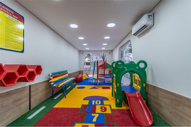 Imagem Apartamento com 2 Quartos à Venda, 50 m² em Jardim íris - São Paulo Imagem Apartamento com 2 Quartos à Venda, 50 m² em Jardim íris - São Paulo