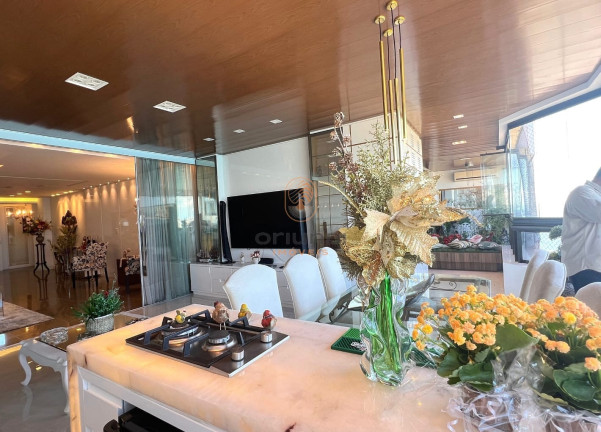 Imagem Apartamento com 5 Quartos à Venda, 480 m² em Praia Da Costa - Vila Velha Imagem Apartamento com 5 Quartos à Venda, 480 m² em Praia Da Costa - Vila Velha