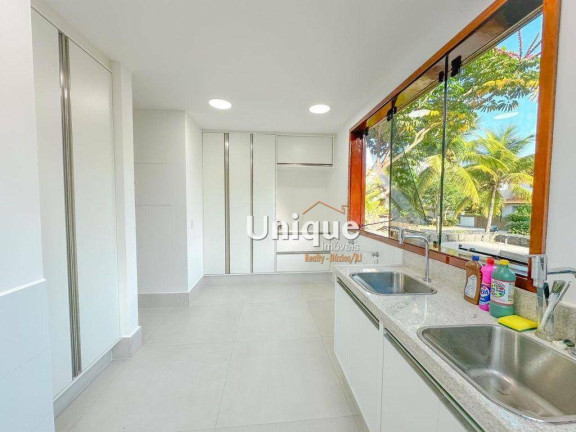 Imagem Casa com 5 Quartos à Venda, 700 m² em Barra Da Tijuca - Rio De Janeiro Imagem Casa com 5 Quartos à Venda, 700 m² em Barra Da Tijuca - Rio De Janeiro