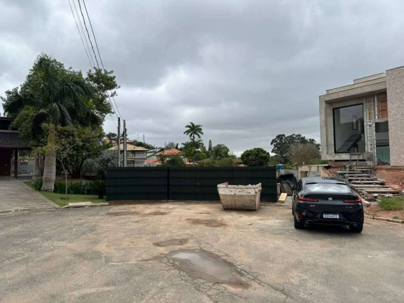 Imagem Terreno em Condomínio à Venda, em Jardim Passargada I - Cotia Imagem Terreno em Condomínio à Venda, em Jardim Passargada I - Cotia