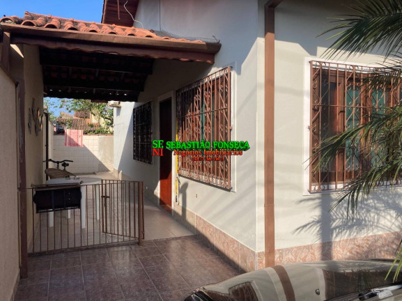Imagem Casa com 2 Quartos à Venda, 183 m² em Canto Do Mar - São Sebastião