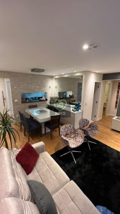 Imagem Apartamento com 2 Quartos à Venda, 74 m² em Perdizes - São Paulo