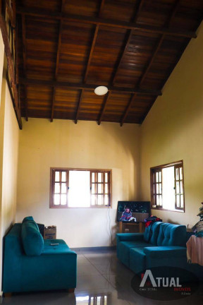 Imagem Casa de Condomínio com 3 Quartos à Venda, 115 m² em Vitória Régia - Atibaia Imagem Casa de Condomínio com 3 Quartos à Venda, 115 m² em Vitória Régia - Atibaia