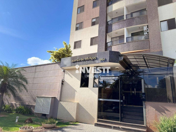 Imagem Apartamento com 2 Quartos para Alugar, 74 m² em Setor Bela Vista - Goiânia Imagem Apartamento com 2 Quartos para Alugar, 74 m² em Setor Bela Vista - Goiânia