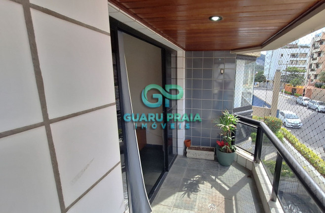 Imagem Apartamento com 1 Quarto à Venda, 65 m² em Enseada - Guarujá Imagem Apartamento com 1 Quarto à Venda, 65 m² em Enseada - Guarujá