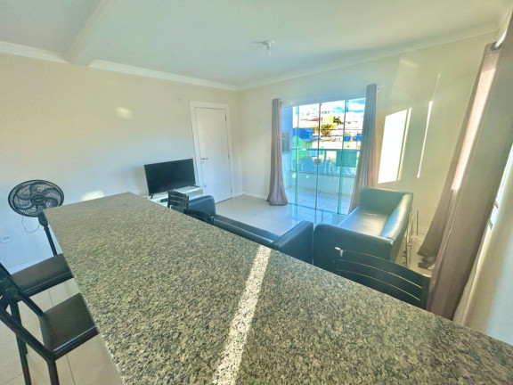 Imagem Apartamento com 2 Quartos para Temporada, 75 m² em Bombas - Bombinhas Imagem Apartamento com 2 Quartos para Temporada, 75 m² em Bombas - Bombinhas