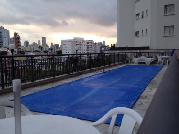 Imagem Apartamento com 3 Quartos à Venda, 75 m² em Vila Gumercindo - São Paulo Imagem Apartamento com 3 Quartos à Venda, 75 m² em Vila Gumercindo - São Paulo