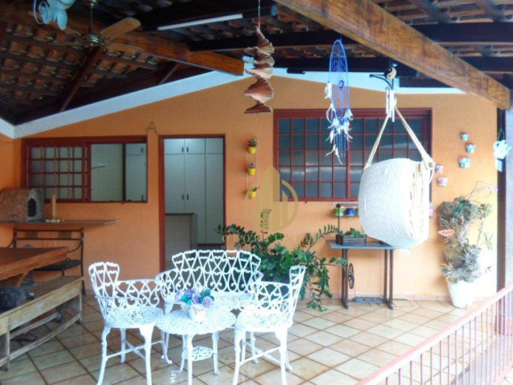 Imagem Casa com 5 Quartos à Venda, 412 m² em Jardim Paulistano - Ribeirão Preto