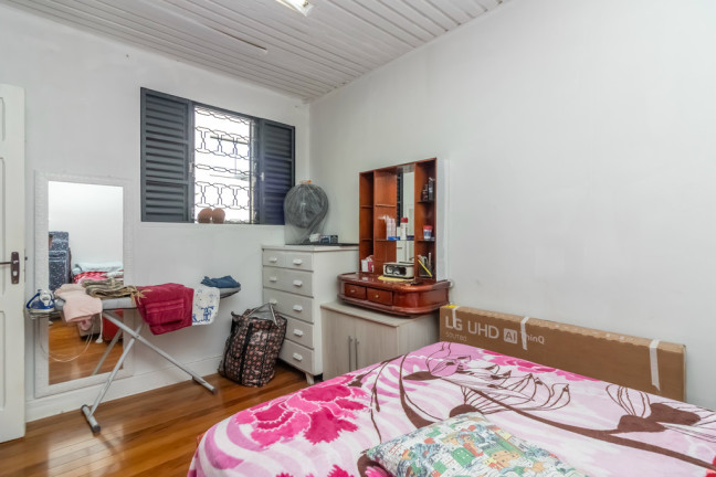 Imagem Casa com 6 Quartos à Venda, 171 m² em Ipiranga - São Paulo