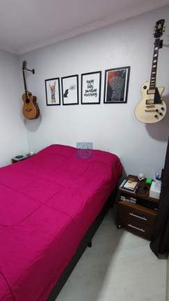 Imagem Apartamento com 2 Quartos à Venda, 53 m² em Vila Andrade - São Paulo
