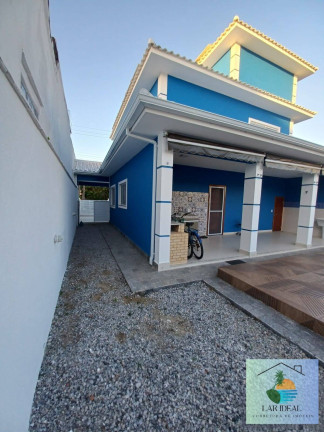 Imagem Casa com 3 Quartos à Venda, em Peró - Cabo Frio Imagem Casa com 3 Quartos à Venda, em Peró - Cabo Frio