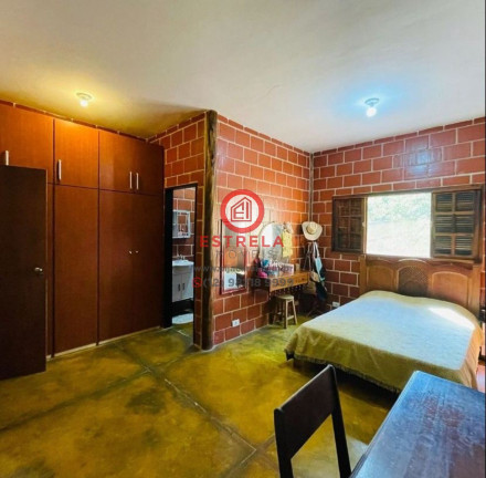 Imagem Imóvel com 3 Quartos à Venda, 350 m² em Angola De Cima - Santa Branca