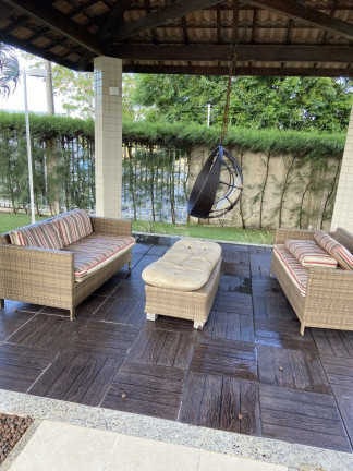 Imagem Apartamento com 3 Quartos à Venda, 80 m² em Edson Queiroz - Fortaleza Imagem Apartamento com 3 Quartos à Venda, 80 m² em Edson Queiroz - Fortaleza