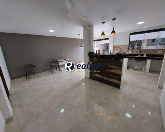 Imagem Casa com 3 Quartos à Venda, 200 m² em Meaípe - Guarapari Imagem Casa com 3 Quartos à Venda, 200 m² em Meaípe - Guarapari