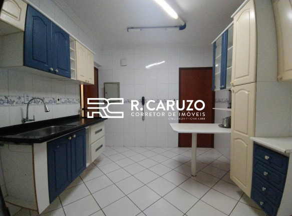 Imagem Apartamento com 3 Quartos à Venda, 103 m² em Vila Gioto - Limeira Imagem Apartamento com 3 Quartos à Venda, 103 m² em Vila Gioto - Limeira