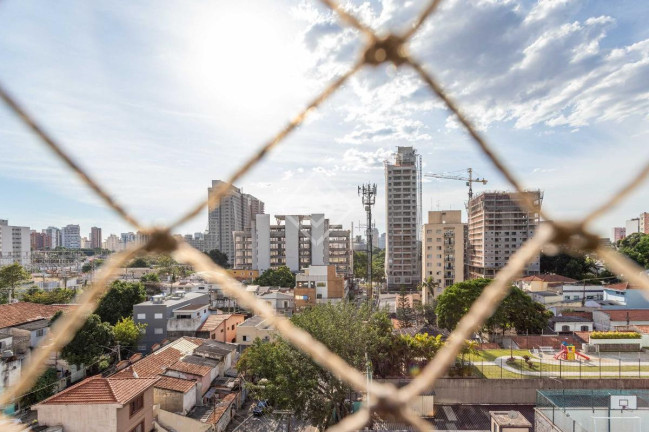 Imagem Apartamento com 4 Quartos à Venda, 152 m² em Vila Clementino - São Paulo Imagem Apartamento com 4 Quartos à Venda, 152 m² em Vila Clementino - São Paulo