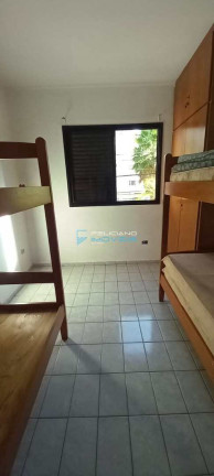 Imagem Apartamento com 2 Quartos à Venda, 70 m² em Guilhermina - Praia Grande