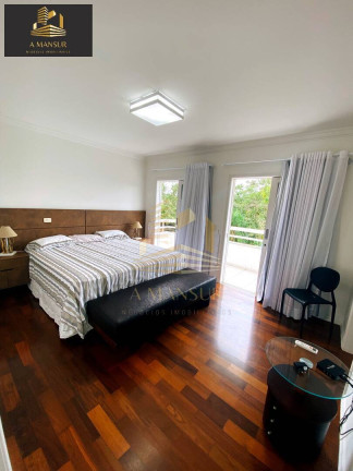 Imagem Casa com 5 Quartos para Temporada, 390 m² em Bertioga