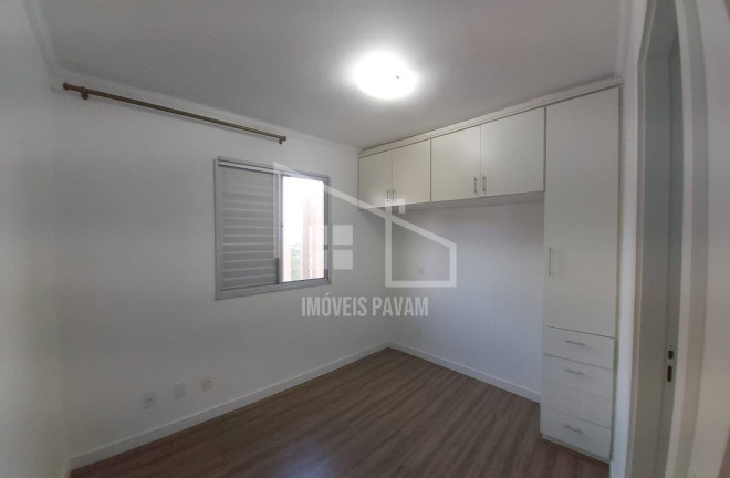 Imagem Apartamento com 2 Quartos à Venda, 60 m² em Planalto - São Bernardo Do Campo