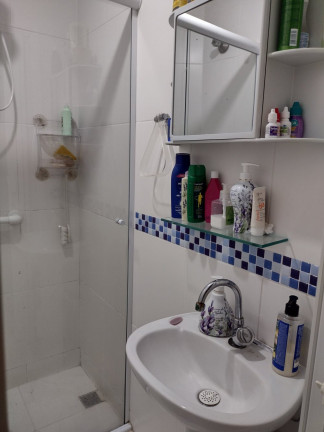 Imagem Apartamento com 3 Quartos à Venda, 108 m² em Gonzaga - Santos Imagem Apartamento com 3 Quartos à Venda, 108 m² em Gonzaga - Santos