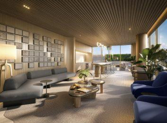 Imagem Apartamento com 5 Quartos à Venda, 223 m² em Praia Do Canto - Vitória Imagem Apartamento com 5 Quartos à Venda, 223 m² em Praia Do Canto - Vitória