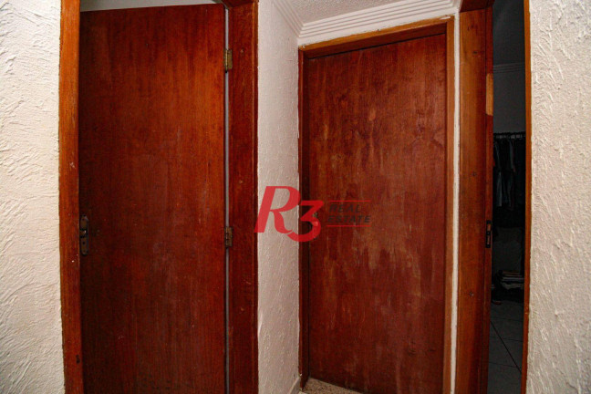 Imagem Apartamento com 2 Quartos à Venda, 74 m² em Vila Belmiro - Santos