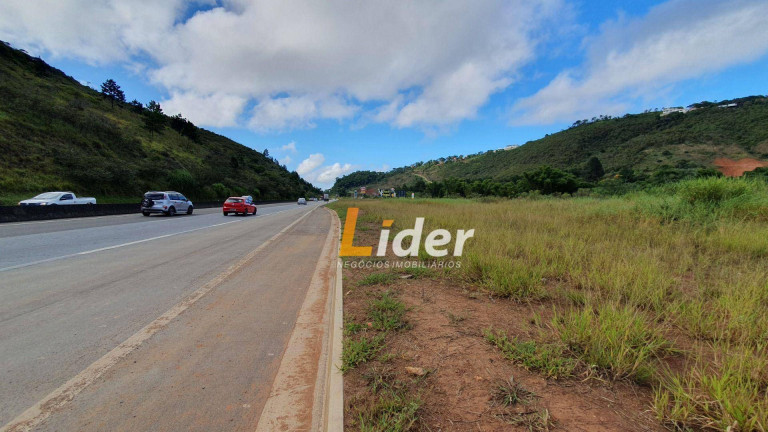 Imagem Terreno à Venda, 30.734 m² em Salvaterra - Juiz De Fora Imagem Terreno à Venda, 30.734 m² em Salvaterra - Juiz De Fora