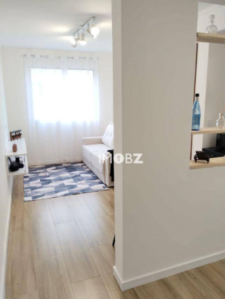 Imagem Imóvel com 1 Quarto à Venda, 35 m² em Perdizes - São Paulo