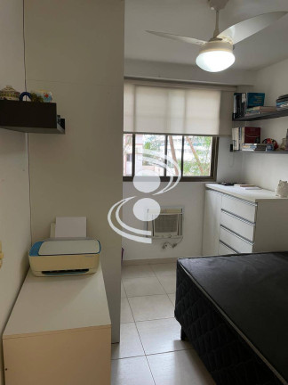 Imagem Apartamento com 3 Quartos à Venda, 86 m² em Recreio Dos Bandeirantes - Rio De Janeiro