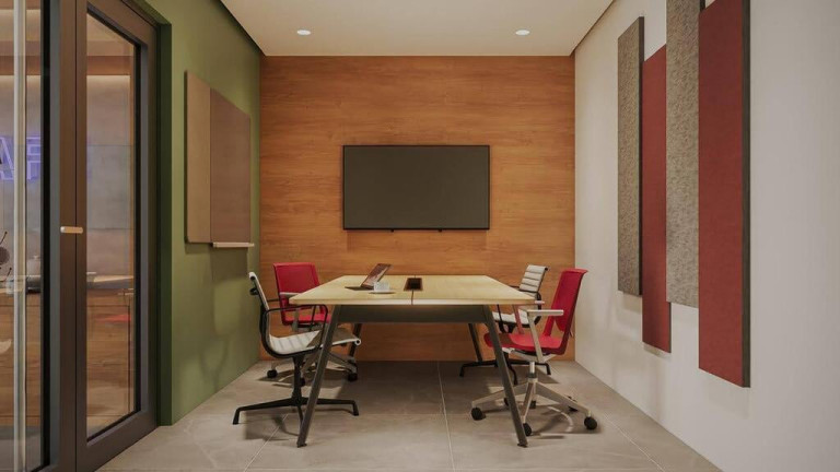 Imagem Imóvel com 2 Quartos à Venda, 40 m² em Vila Gumercindo - São Paulo
