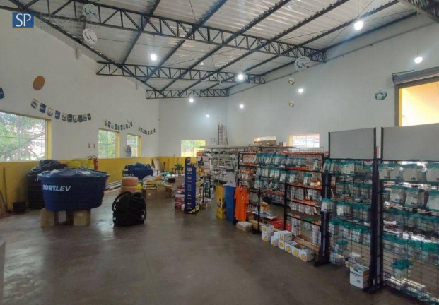 Imagem Galpão à Venda, 520 m² em Jardim Do Trevo - Campinas Imagem Galpão à Venda, 520 m² em Jardim Do Trevo - Campinas
