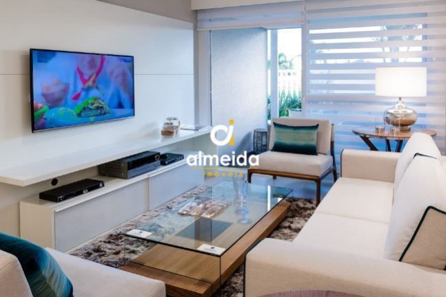 Imagem Apartamento com 3 Quartos à Venda, 166 m² em Atlântida - Xangri-lá Imagem Apartamento com 3 Quartos à Venda, 166 m² em Atlântida - Xangri-lá