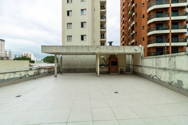 Imagem Cobertura com 1 Quarto à Venda, 74 m² em Vila Mariana - São Paulo Imagem Cobertura com 1 Quarto à Venda, 74 m² em Vila Mariana - São Paulo