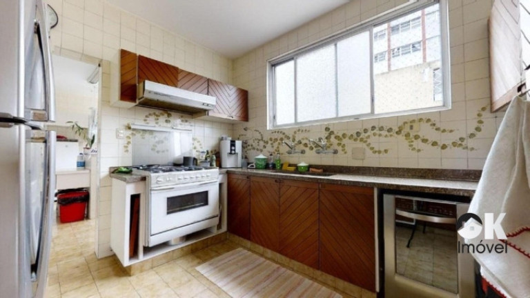 Imagem Apartamento com 3 Quartos à Venda, 285 m² em Higienópolis - São Paulo Imagem Apartamento com 3 Quartos à Venda, 285 m² em Higienópolis - São Paulo