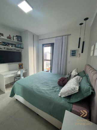 Imagem Apartamento com 3 Quartos à Venda, 145 m² em Vila Guilhermina - Praia Grande