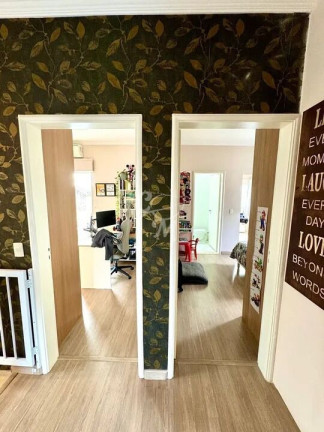 Imagem Casa de Condomínio com 3 Quartos à Venda, 215 m² em Parque Centenário - Jundiaí Imagem Casa de Condomínio com 3 Quartos à Venda, 215 m² em Parque Centenário - Jundiaí