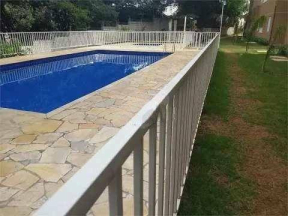 Imagem Apartamento com 2 Quartos à Venda, 55 m² em Residencial Villa De Espanha - Sorocaba