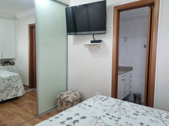 Imagem Apartamento com 3 Quartos à Venda, 78 m² em Alto Da Mooca - São Paulo