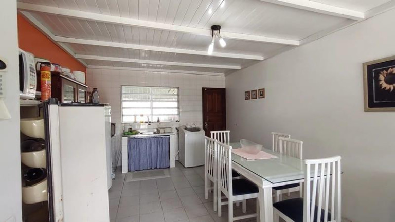 Imagem Casa com 3 Quartos à Venda, 120 m² em Capão Novo - Capao Da Canoa