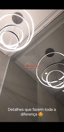 Imagem Casa com 3 Quartos à Venda, 240 m² em Vila Osasco - Osasco Imagem Casa com 3 Quartos à Venda, 240 m² em Vila Osasco - Osasco
