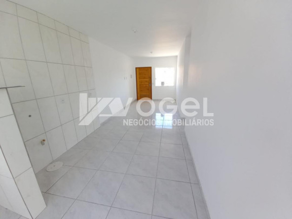 Imagem Casa com 2 Quartos à Venda, 55 m² em Aldeia Da Lagoa - Tramandai