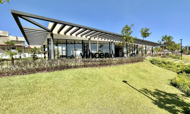 Imagem Terreno à Venda, 722 m² em Jardins Itália - Goiânia