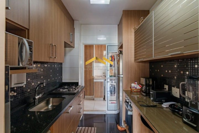 Imagem Apartamento com 2 Quartos à Venda, 96 m² em Jardim Vazani - São Paulo Imagem Apartamento com 2 Quartos à Venda, 96 m² em Jardim Vazani - São Paulo