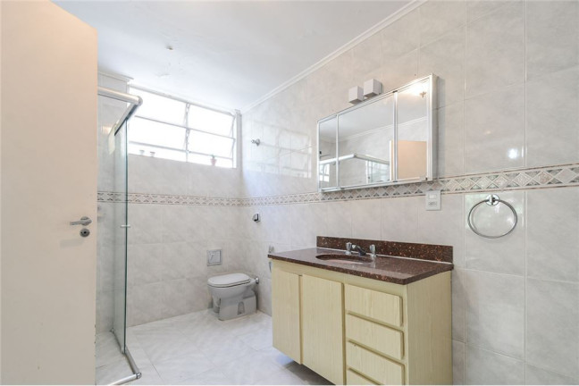Imagem Apartamento com 3 Quartos à Venda, 160 m² em Perdizes - São Paulo